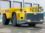 Atlas Copco Minetruck MT42 2009 года